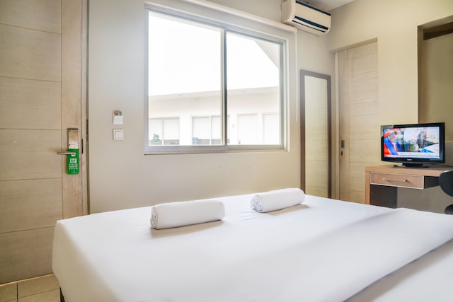 ルグリーン スイート ペンジャルニハン