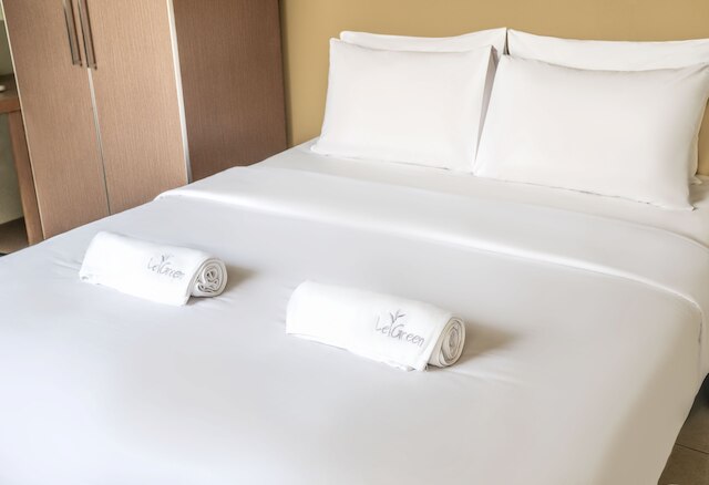 ルグリーン スイート ペンジャルニハン