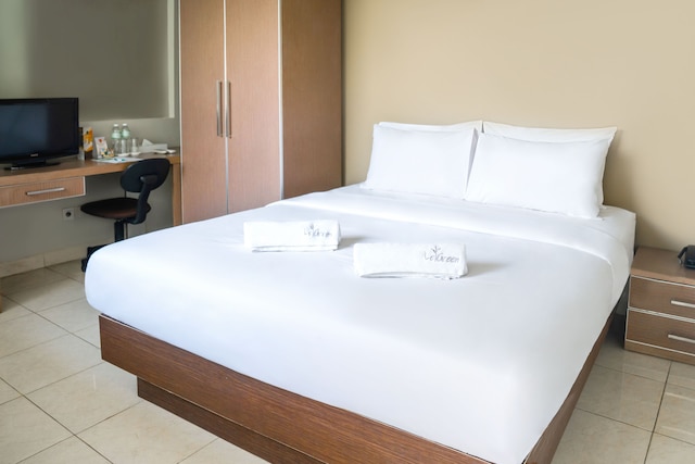 ルグリーン スイート ペンジャルニハン