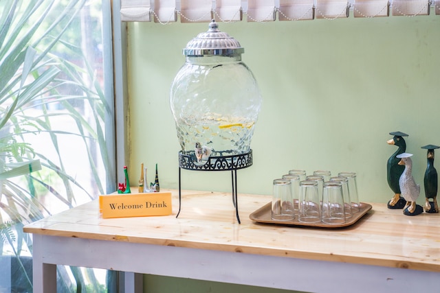 ルグリーン スイート ペンジャルニハン