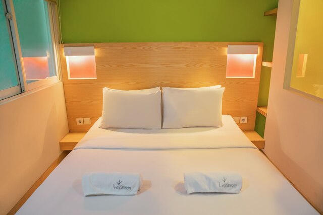 ルグリーン スイート スナヤン