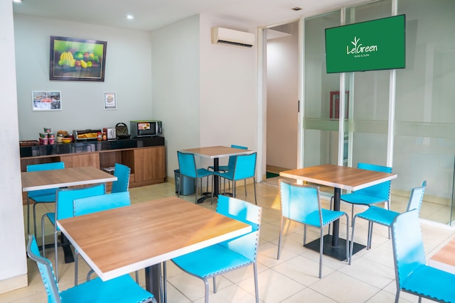 ルグリーン スイート スナヤン