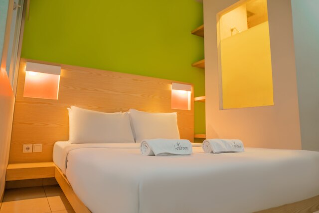 ルグリーン スイート スナヤン