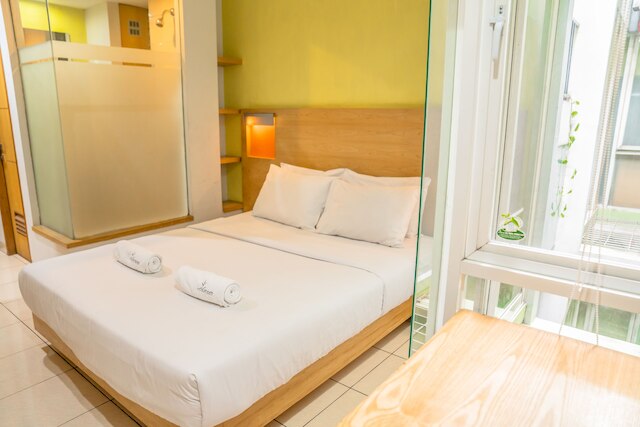 ルグリーン スイート ポソ