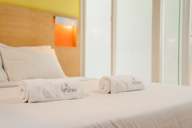 ルグリーン スイート ポソ