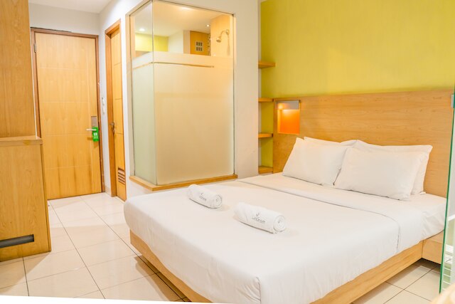 ルグリーン スイート ポソ