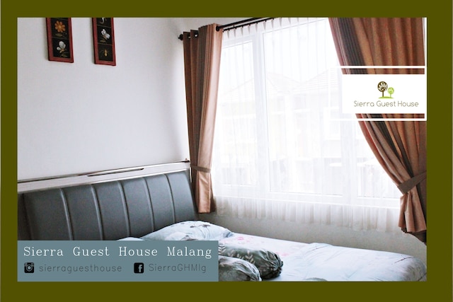 シエラ ヴィラ マラン