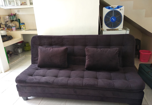 シエラ ヴィラ マラン