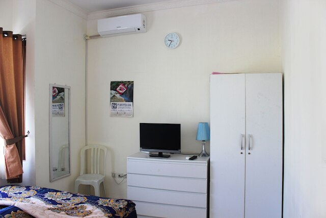 シエラ ヴィラ マラン