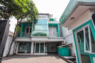 ルグリーン スイート トゥベト