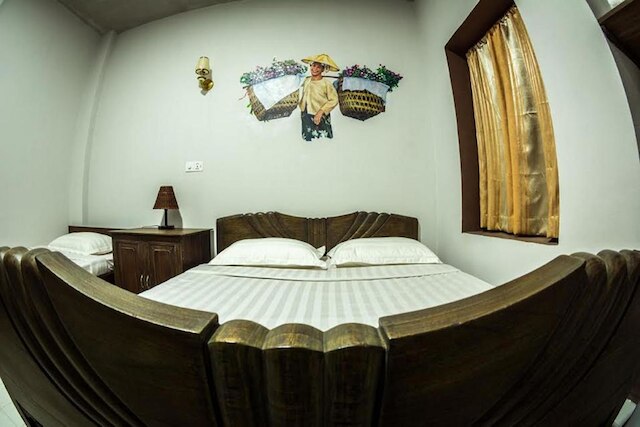 シュエ ヨー ヴィンテージ ホステル