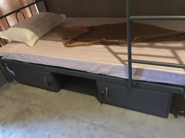 シュエ ヨー ヴィンテージ ホステル