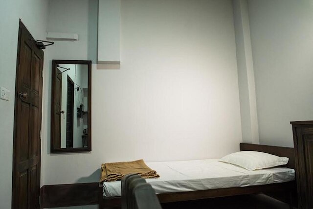 シュエ ヨー ヴィンテージ ホステル