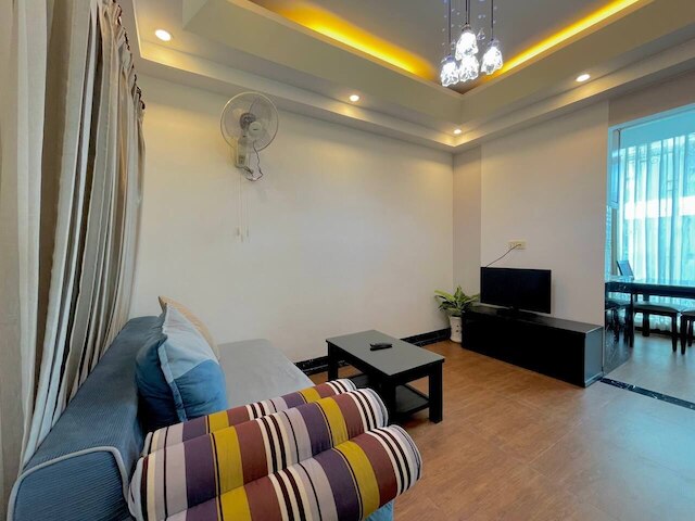 ルムニア アパートメント