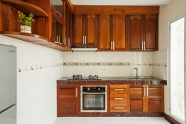 ルムニア アパートメント