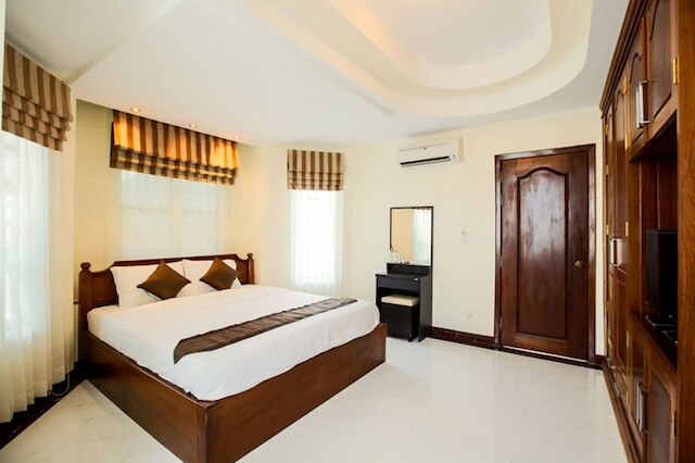 ルムニア アパートメント