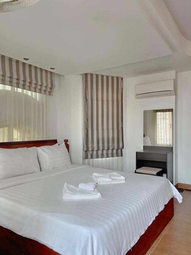 ルムニア アパートメント