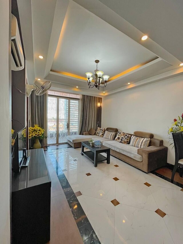 ルムニア アパートメント