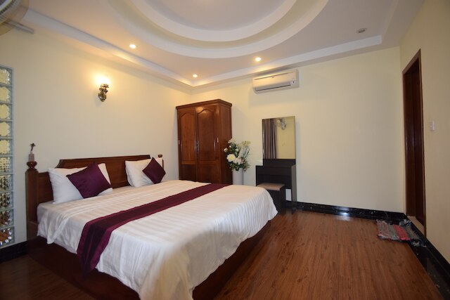 ルムニア アパートメント