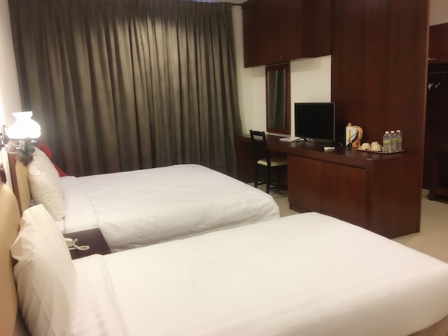 チェン ホー レジデンス