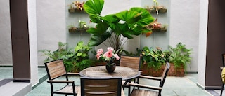 チェン ホー レジデンス