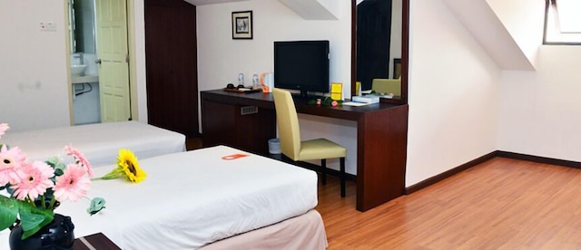 チェン ホー レジデンス