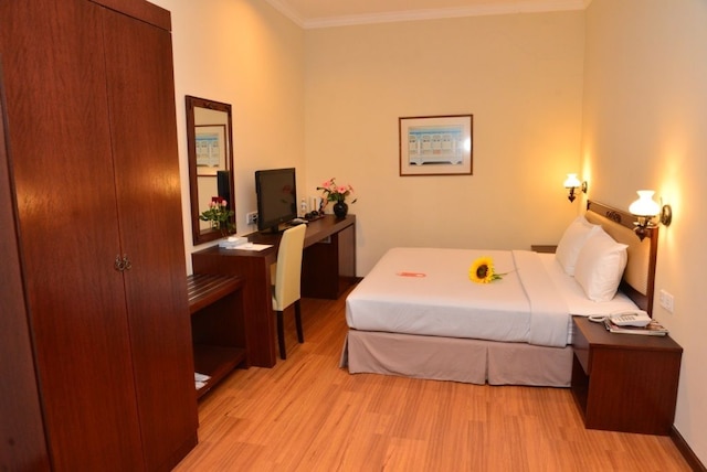 チェン ホー レジデンス