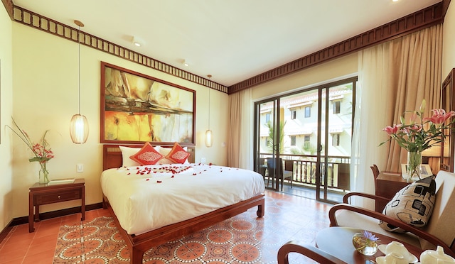 ホイアン フィールド ブティック リゾート & スパ