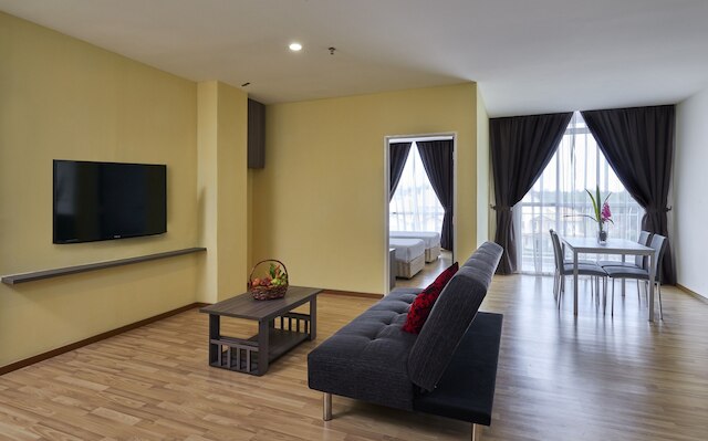 ホテル メトラスクエア