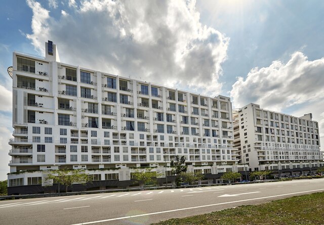 ホテル メトラスクエア