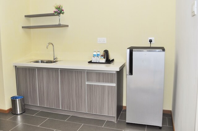 ホテル メトラスクエア