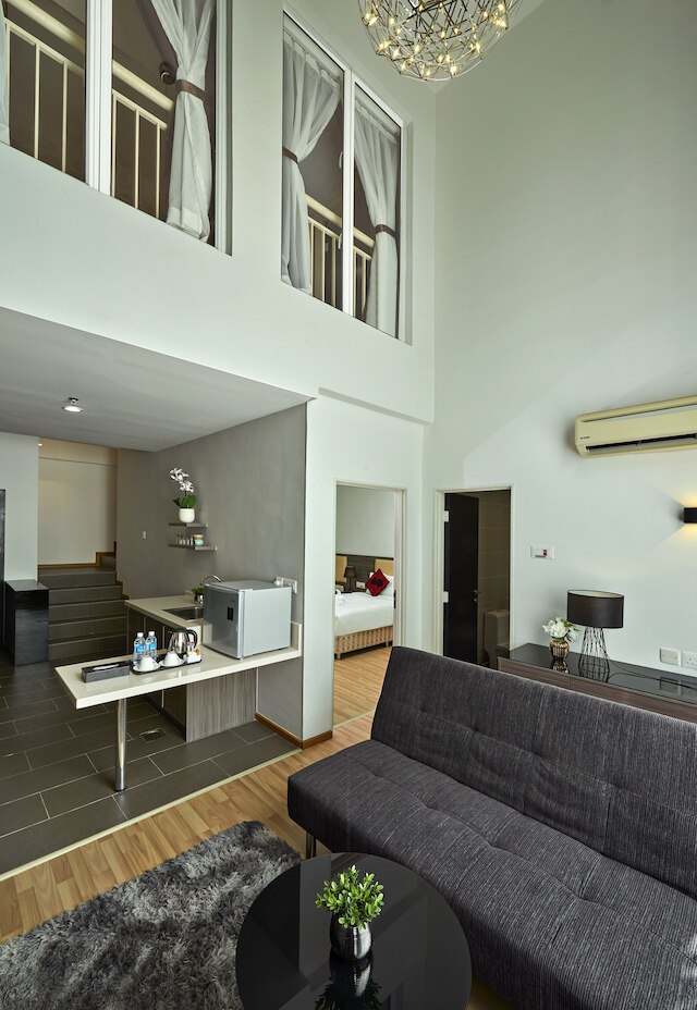 ホテル メトラスクエア