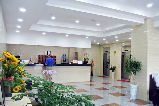 コジェ オーシャン ホテル