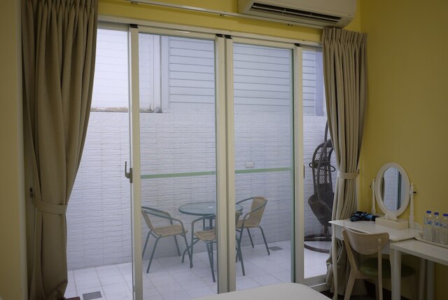 シアン ジャン B&B (享栈民宿)