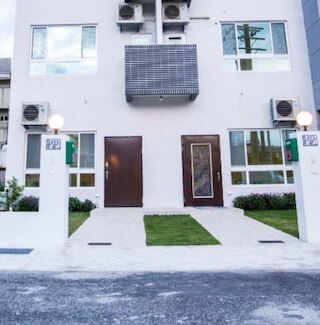 シアン ジャン B&B (享栈民宿)