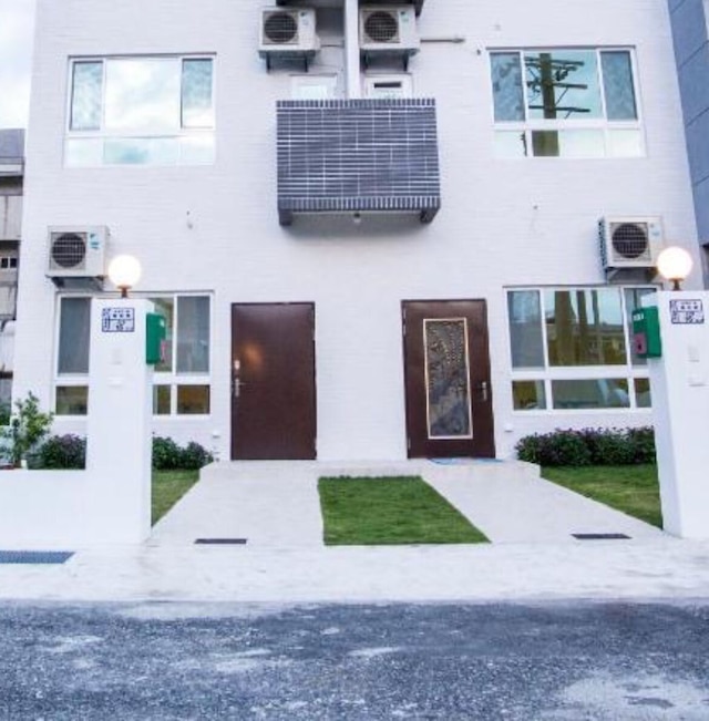 シアン ジャン B&B (享栈民宿)