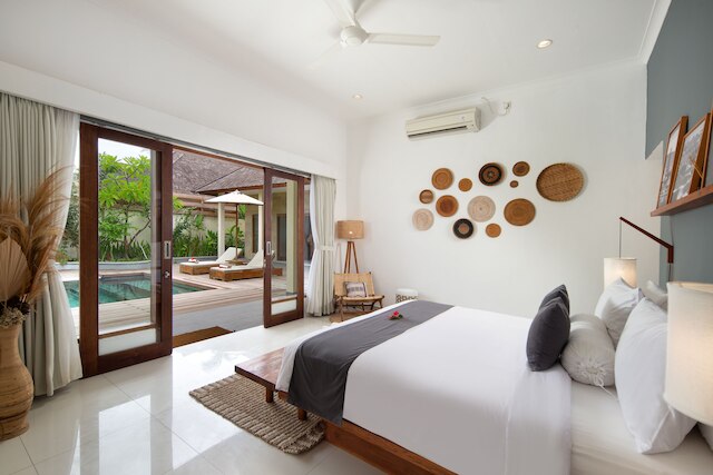 ウタラ ヴィラズ