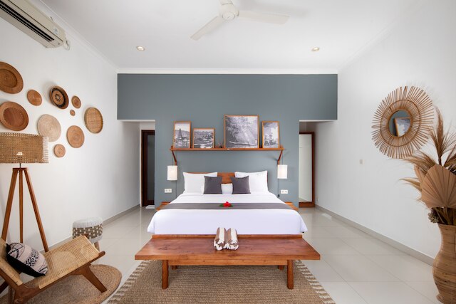 ウタラ ヴィラズ