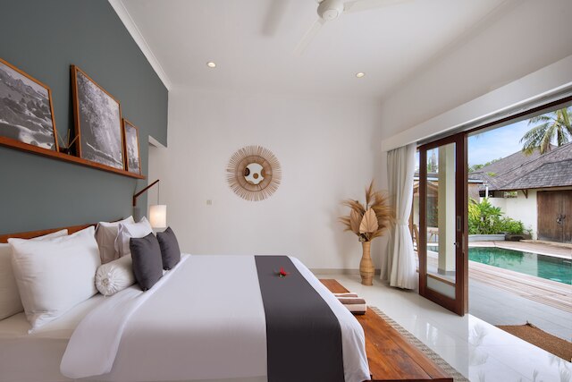 ウタラ ヴィラズ