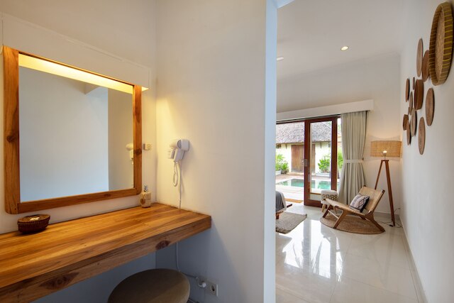 ウタラ ヴィラズ