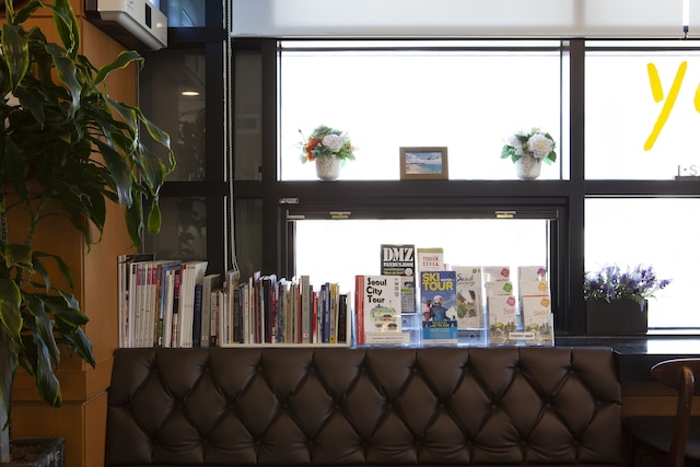 K グランド ホステル明洞