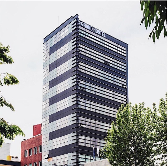 K グランド ホステル明洞