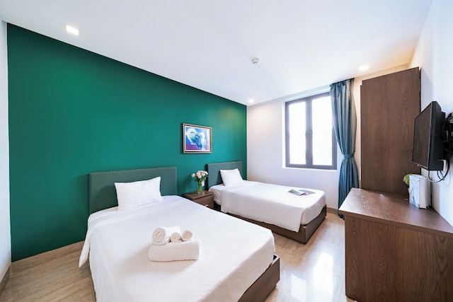 オーシャン ガーデン ブティック ダナン バイ ハヴィランド