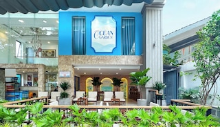 オーシャン ガーデン ブティック ダナン バイ ハヴィランド