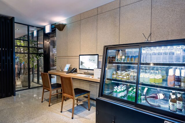 チャムシル デライト ホテル