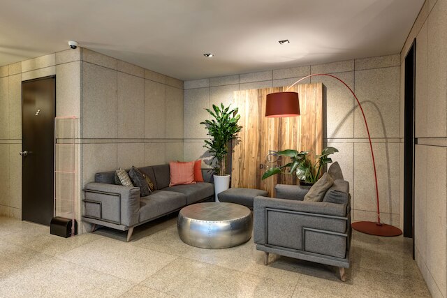 チャムシル デライト ホテル