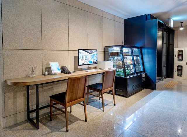 チャムシル デライト ホテル