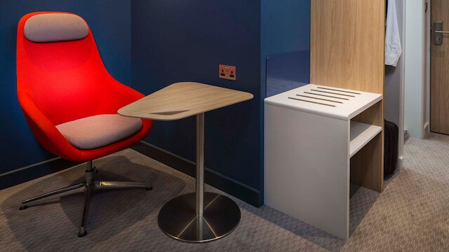 ホリデイ イン エクスプレス マンチェスター - トラフォード シティ by IHG