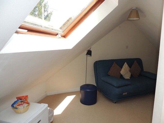 ザ マナー コーチ ハウス