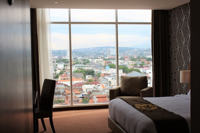 ゲッツ プレミア セマラン